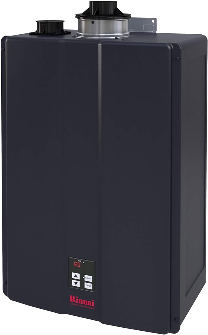 Rinnai CU160iP Commercial