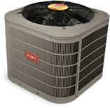 Preferred™ Series Heat Pumps